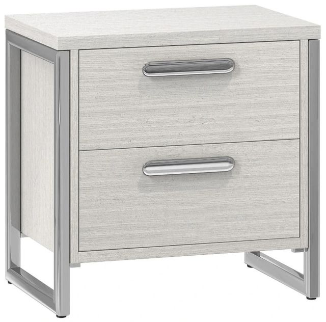 Bernhardt Stratum Mist Nightstand-0