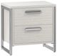 Bernhardt Stratum Mist Nightstand-0
