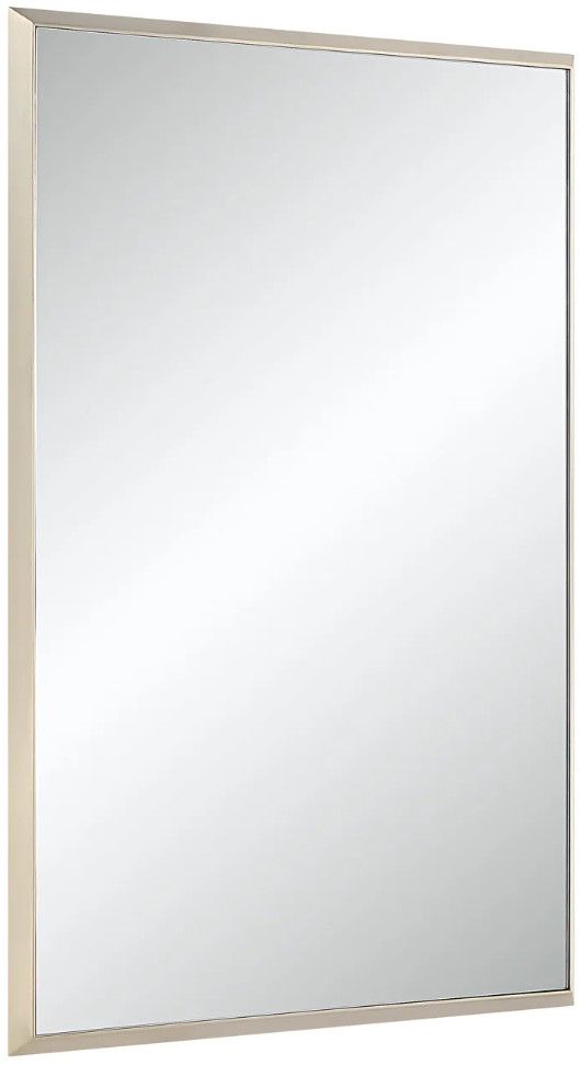 Renwil® Pia Champagne Accent Mirror-2