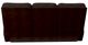 La-Z-Boy® Brooks Godiva Power Reclining Sofa with Headrest-3