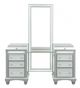Furniture of America® Galea Vanity with Stool-0