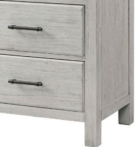 Westwood Design Timber Ridge Weather Washed Sierra Dresser-2