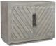 Moe's Home Collection Columbus Light Gray Sideboard-1
