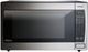 Panasonic® 2.2 Cu. Ft. Stainless Steel Built In/Countertop Microwave-0