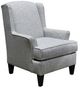 England Furniture Customizable Bea 33" Chair-3
