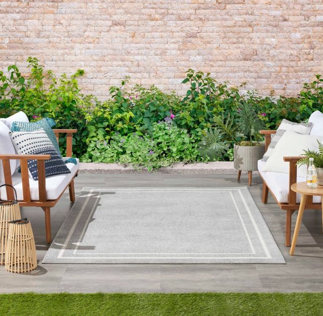 Nourison Home™ Essentials 5'x7' Style 21 Area Rug-2