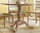 Modern History Somerset Bay Home Customizable Boothbay Breakfast Table-0