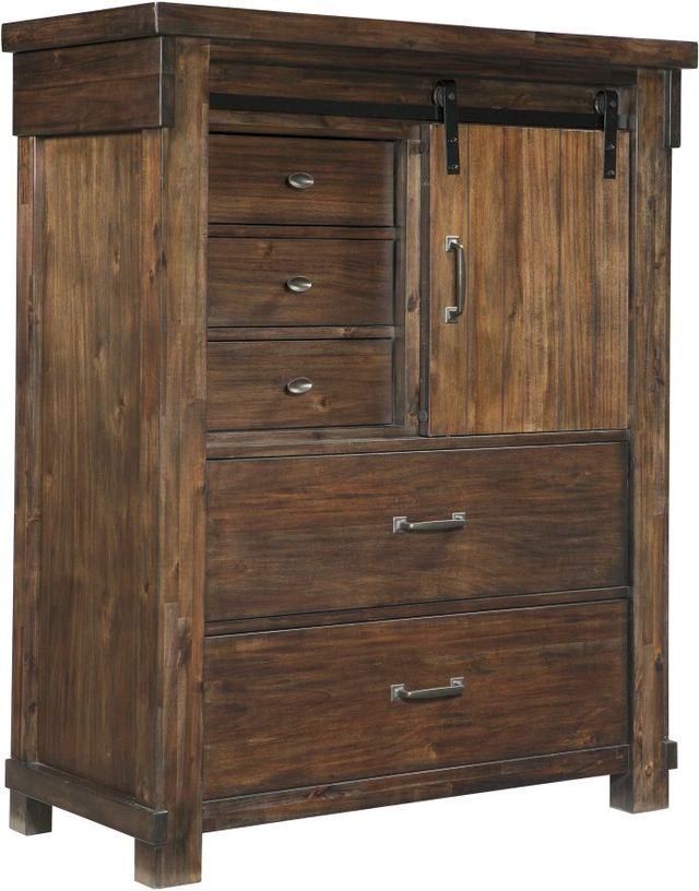 Signature Design by Ashley® Lakeleigh Brown Chest-0