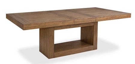 Toffee Dining Table