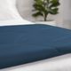 BEDGEAR® Navy Queen Blanket-1