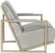 Vanguard® Furniture Michael Weiss McCartney Chair-2