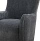 Dovetail Furniture Lizbeth Blue Occasional Chair-4