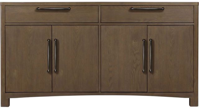 Modus Furniture Arden Arden Tavern Brown Sideboard-2