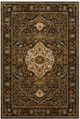 Karastan® Spice Market Petra Charcoal 12' x 15' Area Rug-0
