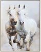 Stylecraft Galloping Wall Art-0