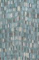 Dalyn™ Rug Company Kenner KN5 Teal 5'x8' Area Rug-0