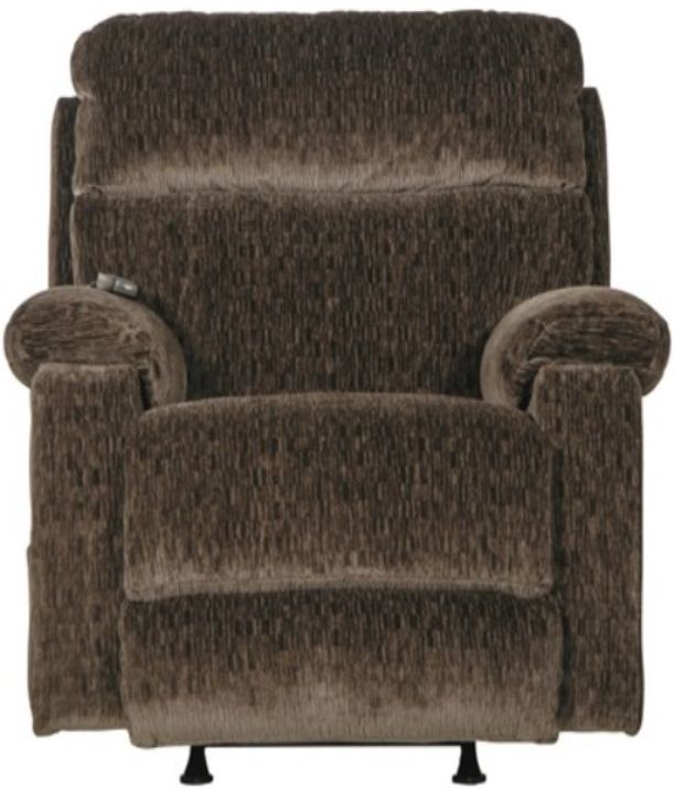 American Wholesale Furniture Refresher Cloud Power Recliner-1