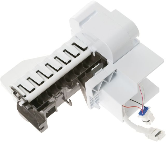 GE® White Icemaker Kit-2