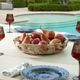 Uttermost® Quarried Stone Natural Indoor-Outdoor Bowl-1