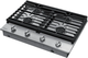 Samsung 30" Stainless Steel Gas Cooktop-1