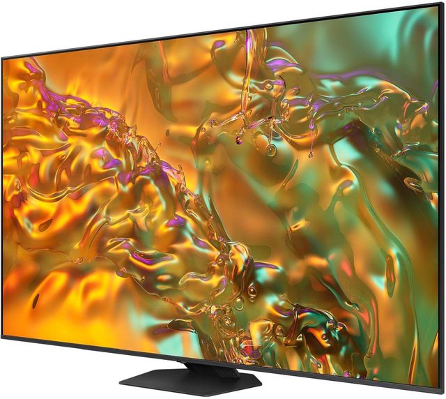 Samsung Q80D 75" 4K Ultra HD QLED Smart TV-2