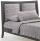 Night & Day Furniture™ Chameleon Stonewash King P-Series Bed-1