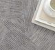 Nourison Home™ Ma30 Star Slate 5'x7' Area Rug-4