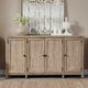 Liberty Furniture Proximity Place Barley Buff Accent Buffet-1
