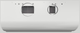 Vent-A-Hood® 48" Stainless Steel Under Cabinet Range Hood-3