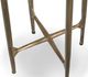 Bassett® Furniture Keswick Bronze/White Accent Table-4