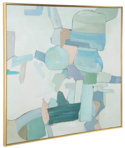 Signature Design by Ashley® Wynburn Wall Art-2