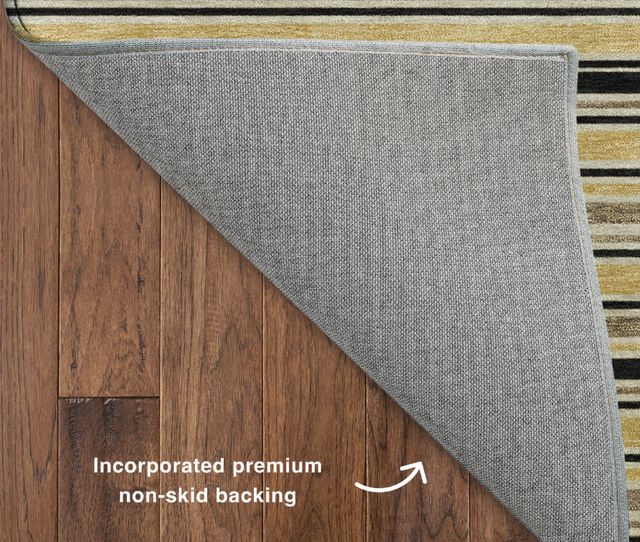 Dalyn™ Rug Company Soft Essentials SE2 Honey 5'x8' Area Rug-3