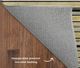 Dalyn™ Rug Company Soft Essentials SE2 Honey 5'x8' Area Rug-3