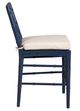 Furniture Classics Hugo Blue Counter Stool-2