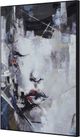 Renwil® Kyoto Multi-Colored Painting-1