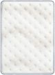 Serta® iCOMFORTPRO™ Chelsea 12" Latex Medium Tight Top King Mattress-4