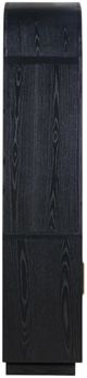 TOV Furniture Marlow Black Entertainment Center-5