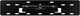 Samsung 75" Q Series TV No Gap Wall Mount-1