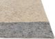 KAS Rugs Marley Sand Durango 5'x8' Area Rug-1
