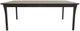 Mavin Customizable 60" x 60" Boat Extendable Dining Table with 2 Leaves-1