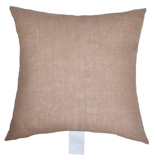 Stylecraft Dann Foley Lifestyle Black/Brown/White Pillow-1