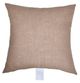 Stylecraft Dann Foley Lifestyle Black/Brown/White Pillow-1
