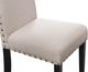 New Classic® Home Furnishings Crispin Natural Dining Side Chair-4
