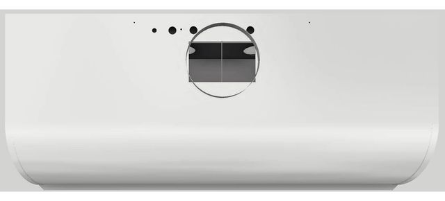 Vent-A-Hood® 48" Stainless Steel Under Cabinet Range Hood-3