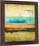 Classy Living Sunwashed Horizon Wall Art-2