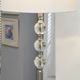 Crestview Collection Crystal Floor Lamp-1