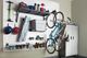 Gladiator® GearLoft™ 45" White Wall Shelf-4