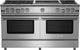 BlueStar® RNB Series 60" Color Match Pro Style Gas Range-0
