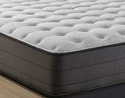 Corsicana Bedding Innerspring Cushion Firm Tight Top Twin Mattress-0