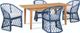 Braxton Culler Customizable Kent Dining Chair-2